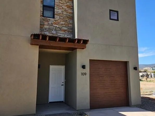 109 E Wee Hollow Drive, Camp Verde, AZ 86322