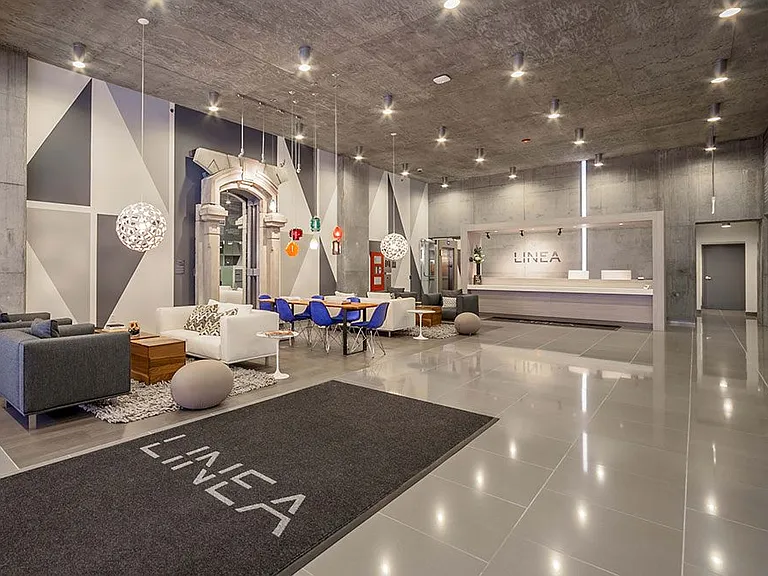 Linea Apartments — Photo 36
