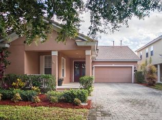 7181 Wild Strawberry Run, Winter Garden, FL 34787