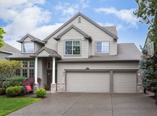 12165 SW Fulmar Ter, Beaverton, OR 97007
