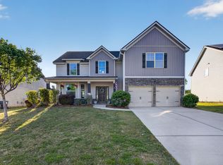 8038 Battle Street, Grovetown, GA 30813