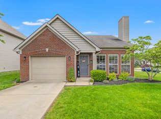 200 Falmouth Dr, Georgetown, KY 40324