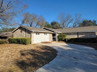12518 La Aventura St, San Antonio, TX 78233