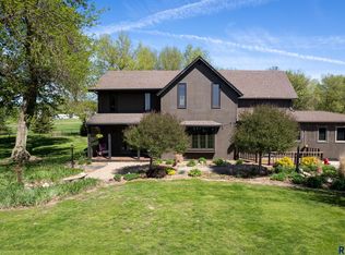 24968 476th Ave, Dell Rapids, SD 57022