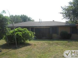 3512 Ruth Rd, Richland Hills, TX 76118