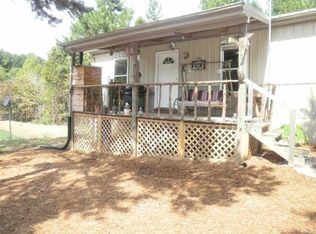 6953 S County Road 500 W, English, IN 47118
