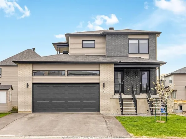90 Rutile St, Clarence Rockland, ON K4K 0M1