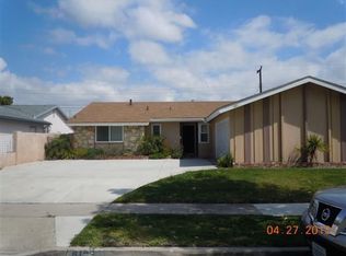 6161 Dudman Ave, Garden Grove, CA 92845