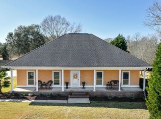 15339 Swan Ct, Gulfport, MS 39503