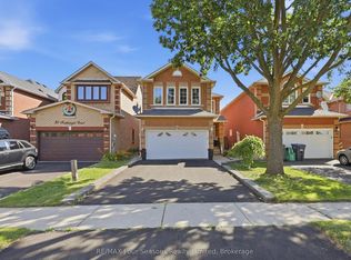 32 Faithknight Ct, Brampton, ON L7A 1H9