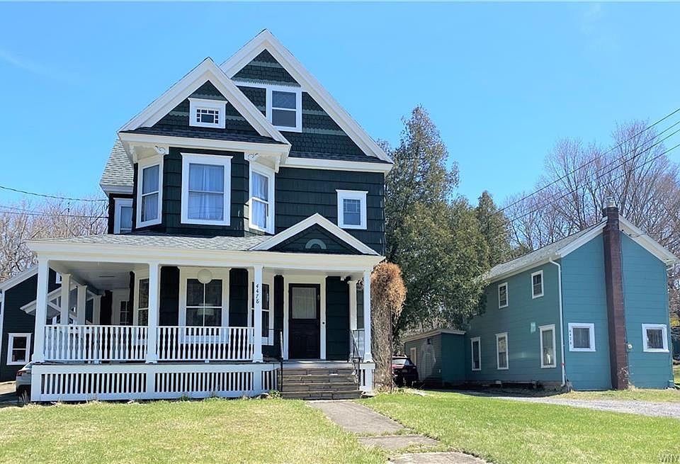 4478 South St, Jamesville, NY 13078 MLS B1324706 Zillow
