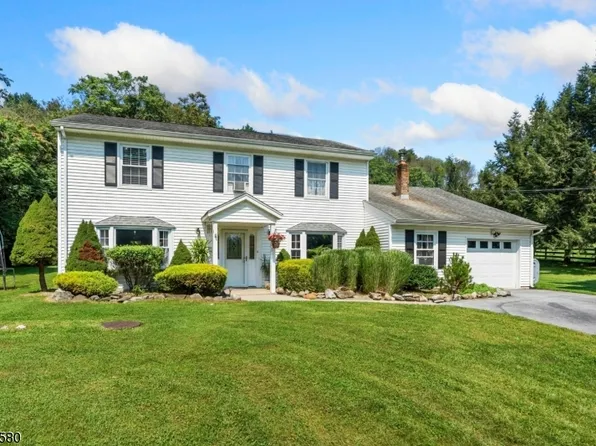 46 Pond School Road, Wantage Twp., NJ 07461