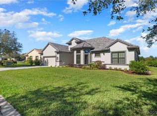 886 N Hunt Club Dr, Hernando, FL 34442