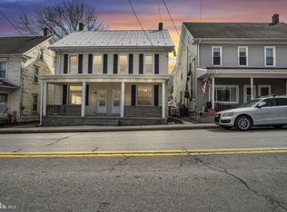 74 E Main St, Elizabethville, PA 17023