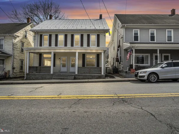 74 E Main St, Elizabethville, PA 17023