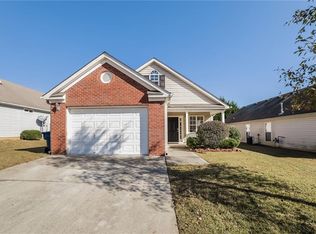 5727 Rockaway Dr, Union City, GA 30291