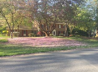 923 Coachway, Annapolis, MD 21401