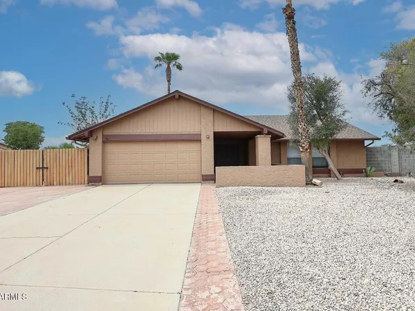 1904 N Arrowhead Cir, Chandler, AZ 85224
