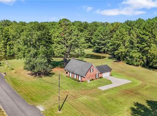14761 Sunny Brook Rd, Coker, AL 35452