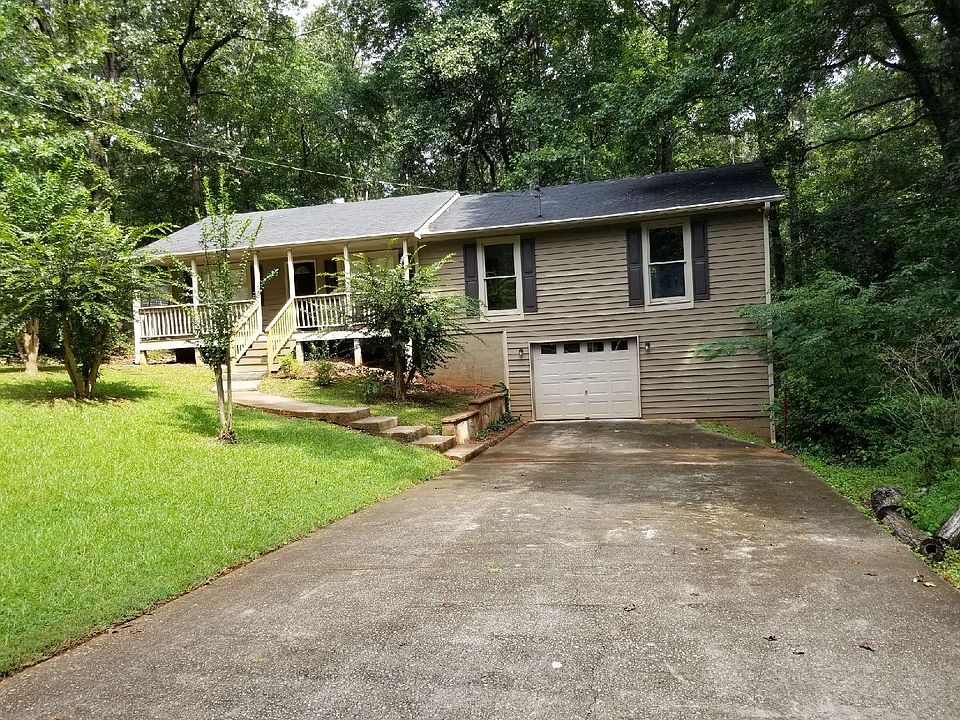 7315 Colony Ln- Front 