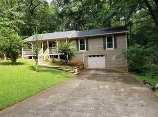 7315 Colony Ln, Douglasville, GA 30135