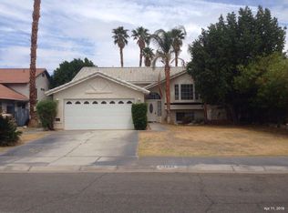 68890 Lozano Ct, Cathedral City, CA 92234