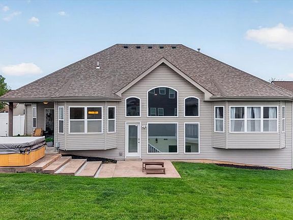 2nd image of 1020 Morgan Meadow Dr