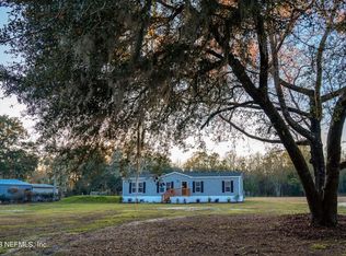 15356 Davidson Farm Rd W, Jacksonville, FL 32218