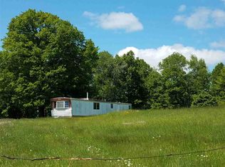 N2939 Forks Rd, Merrill, WI 54452