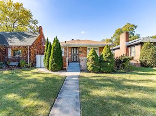 4836 Madison St, Gary, IN 46408