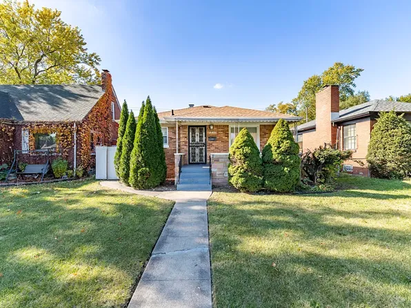 4836 Madison St, Gary, IN 46408