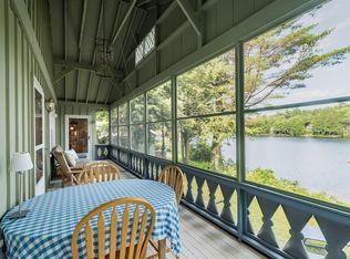 87 Lake Dr, Goshen, MA 01096