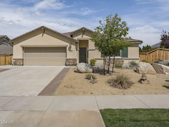 4014 Wisdom Dr, Sparks, NV 89436