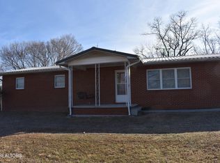 589 Jones Ridge Rd, Speedwell, TN 37870