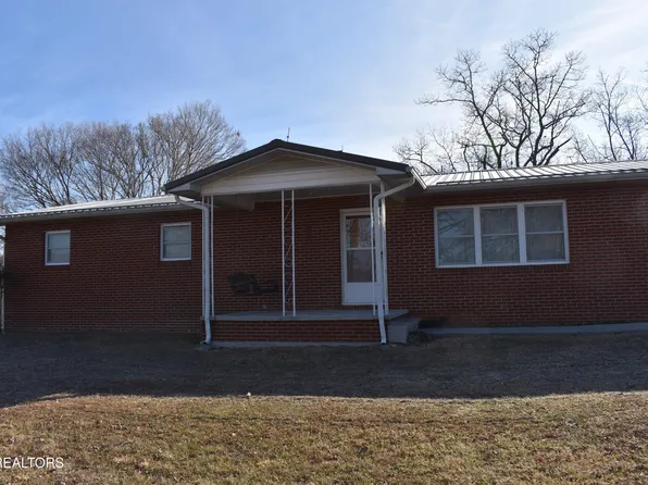 589 Jones Ridge Rd, Speedwell, TN 37870