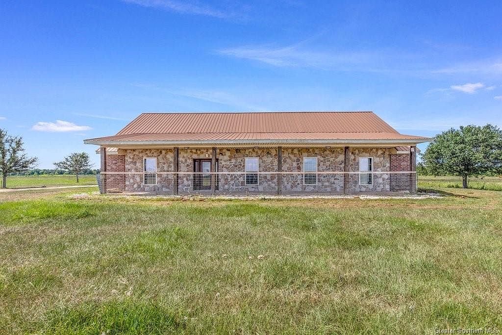 10325 S Frontage Rd, Welsh, LA 70591 MLS SWL23003516 Zillow