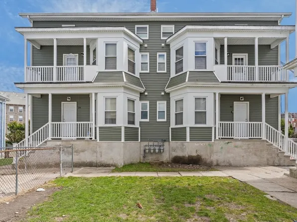 24-30 John St, Fall River, MA 02721