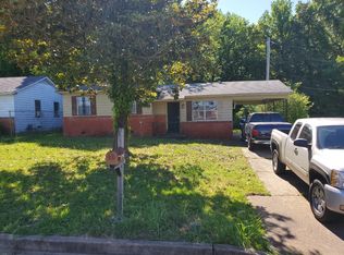 3917 Oakshire St, Memphis, TN 38109