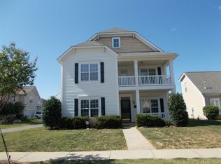 1012 Triple Crown Dr, Indian Trail, NC 28079