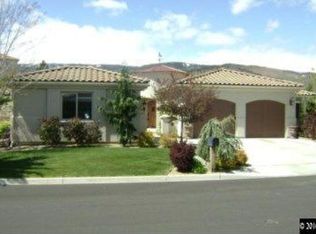 2698 Spearpoint Dr, Reno, NV 89509