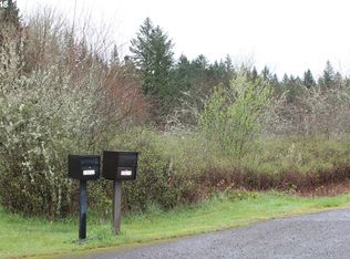 19265 S Munson Rd, Molalla, OR 97038