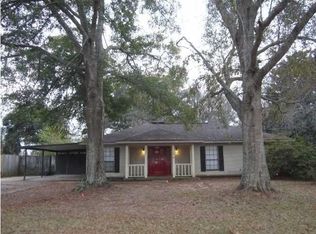 9309 Cottage Park Dr S, Mobile, AL 36695