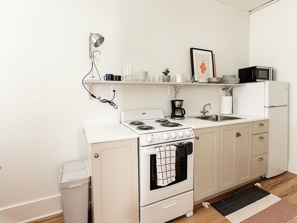 Selden Manor Apartment Rentals Detroit, MI Zillow