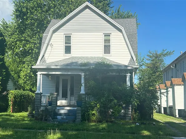 235 N Cole St, Lima, OH 45805