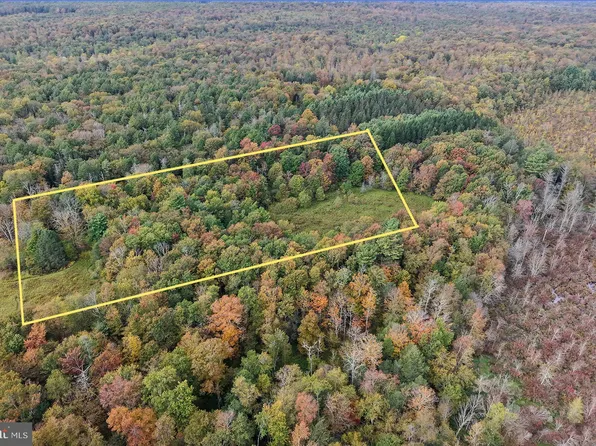 0 Old Greentown Rd, Greentown, PA 18426