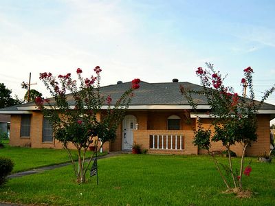 1108 N 30th St, Nederland, TX, 77627