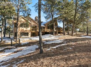 17820 Pinto Way, Monument, CO 80132