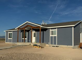 255 E 16320 N #4, Wales, UT 84667