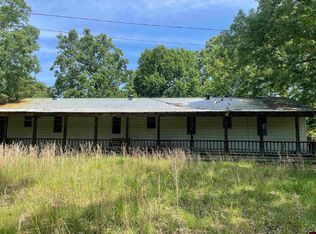 87 Center Cir, Elizabeth, AR 72531