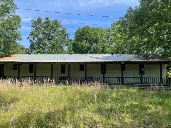 87 Center Cir, Elizabeth, AR 72531